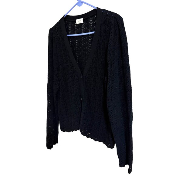 Aritzia Wilfred Splendour Cardigan - Picture 6 of 10